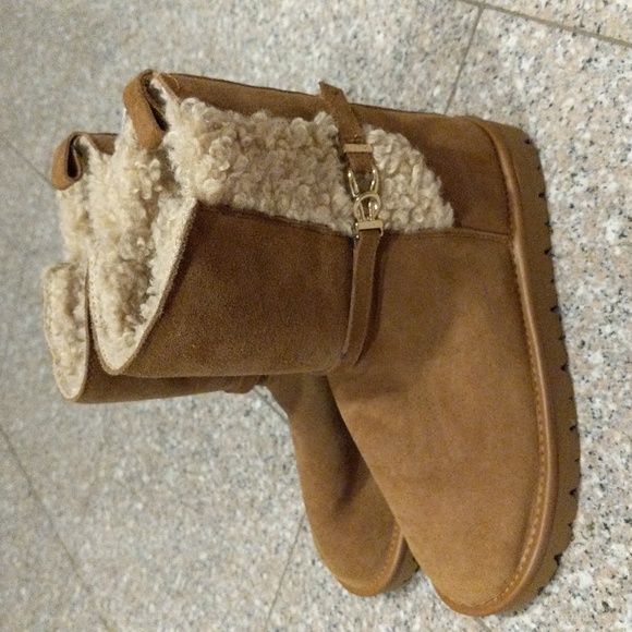 Zara boot - Picture 1 of 5